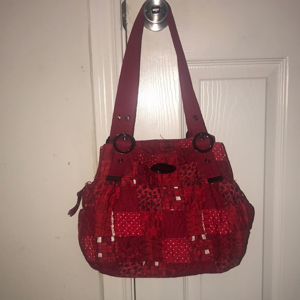 Donna sharp handbag